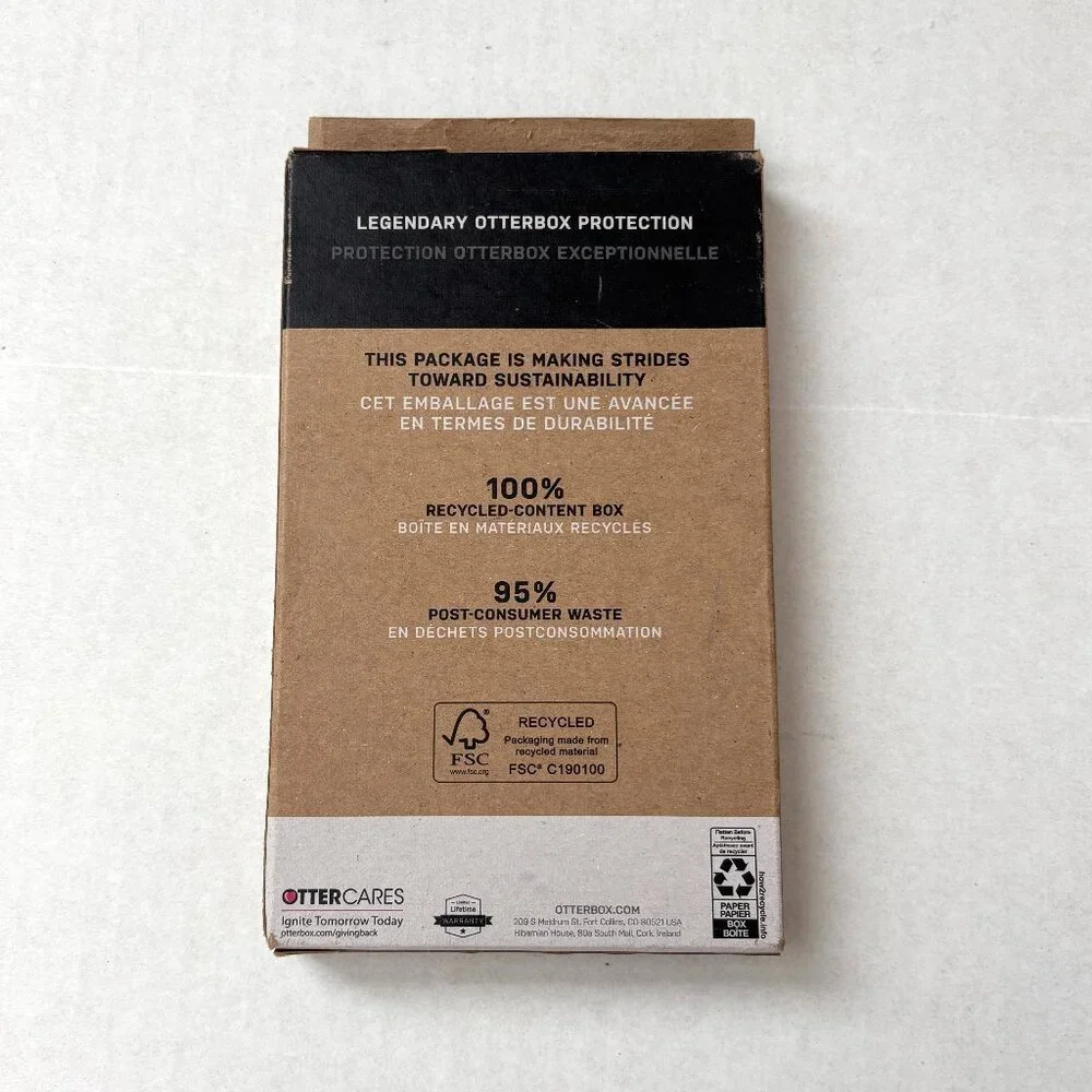 NWT OtterBox IPhone 15 Pro Max Case
